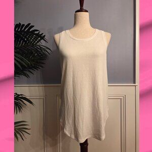 GAP Criss-Cross Back Tank Top